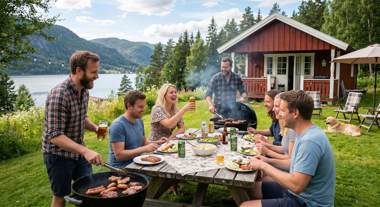 Grillmat